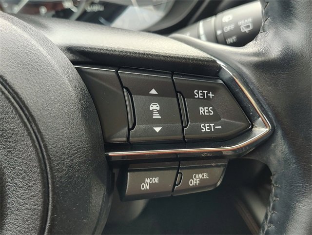 Used 2019 MAZDA CX-5 Grand Touring image 20