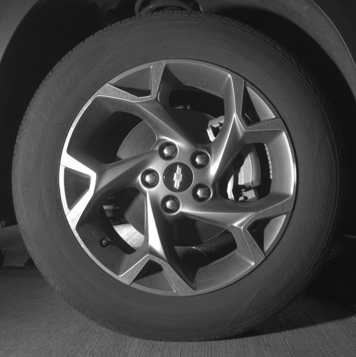 Used 2025 Chevrolet Trax LT w/ LT Convenience Package image 12