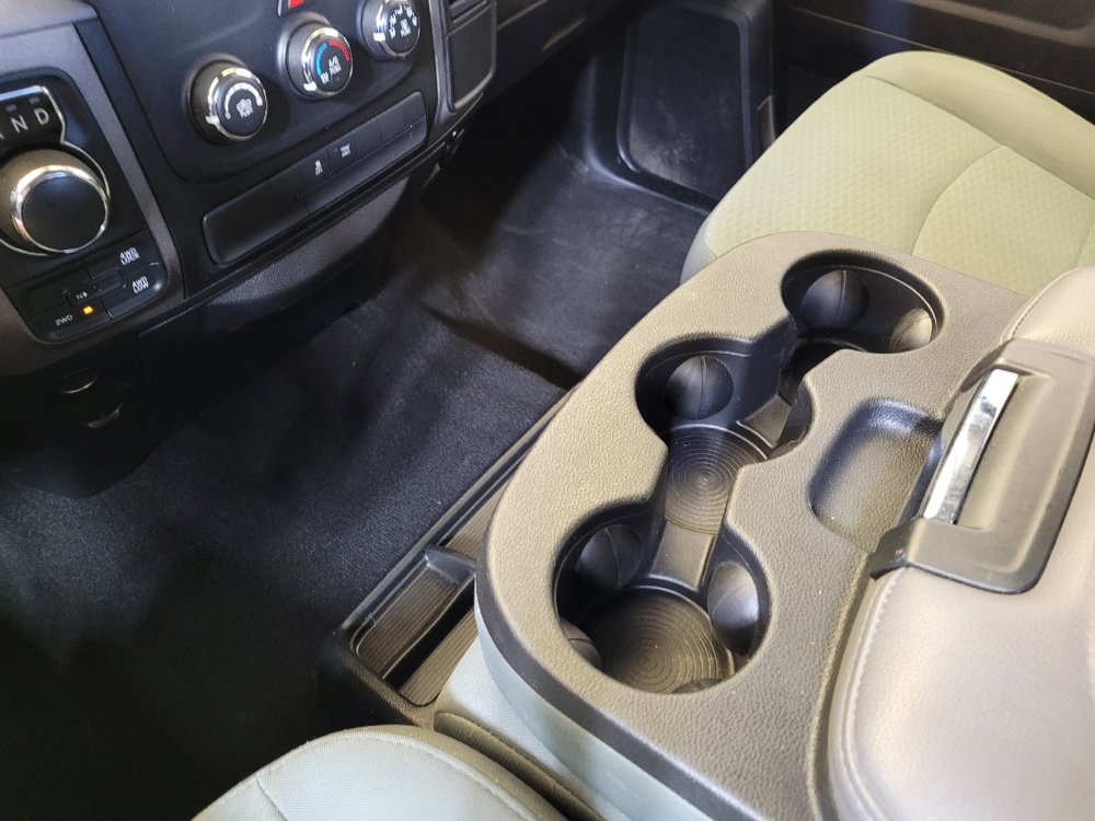 Used 2018 RAM 1500 Express w/ Express Value Package AWD/4WD image 26