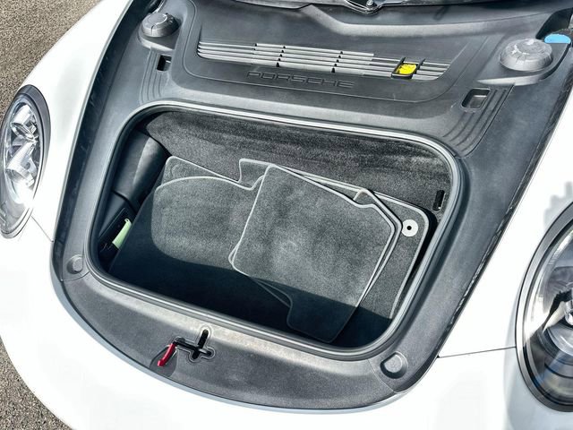 Used 2014 Porsche 911 Turbo S image 25