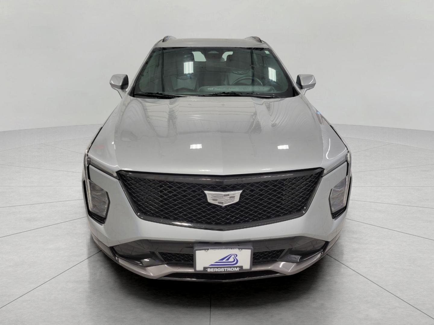 Certified 2024 Cadillac XT4 Sport AWD/4WD image 13
