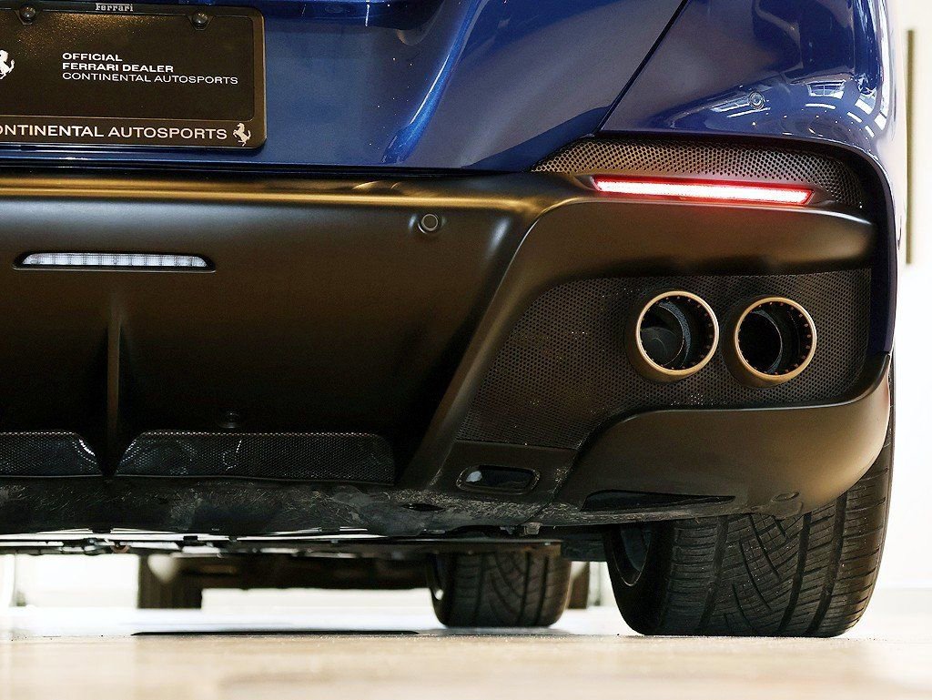 Certified 2022 Ferrari Portofino M image 57