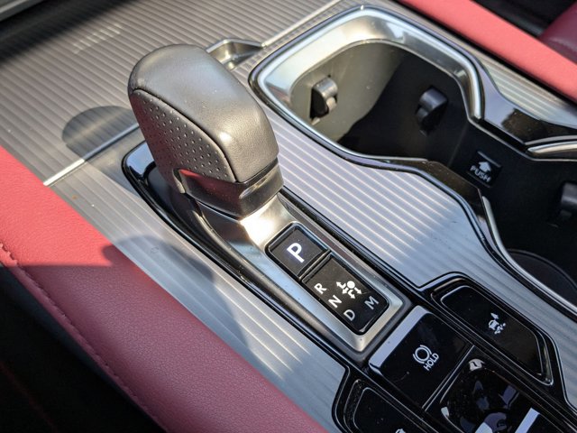 Used 2024 Lexus RX 500h F Sport w/ Convenience Package image 11