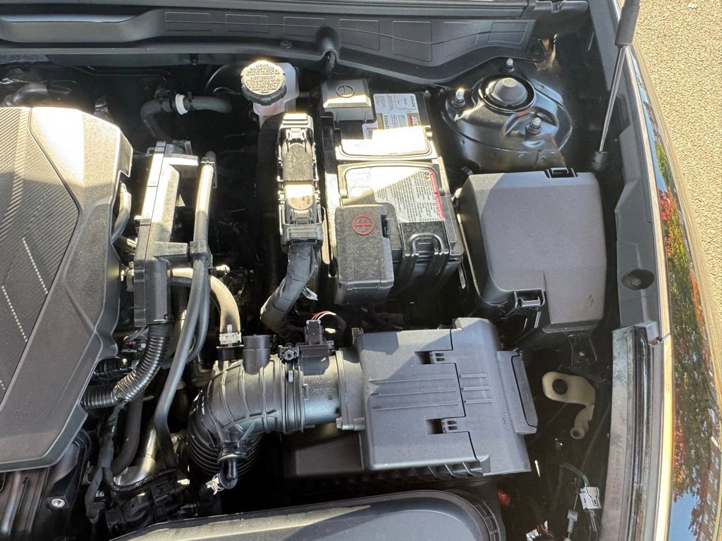 Used 2022 Hyundai Sonata SEL image 35