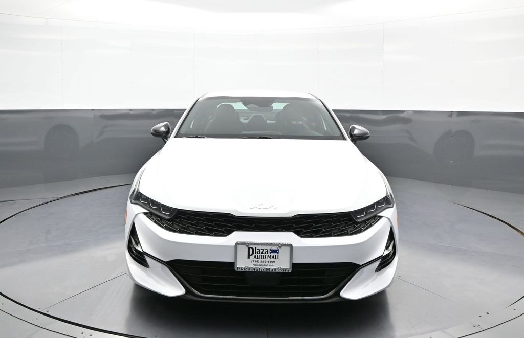 Used 2023 Kia K5 GT-Line w/ GT-Line Premium Package image 2