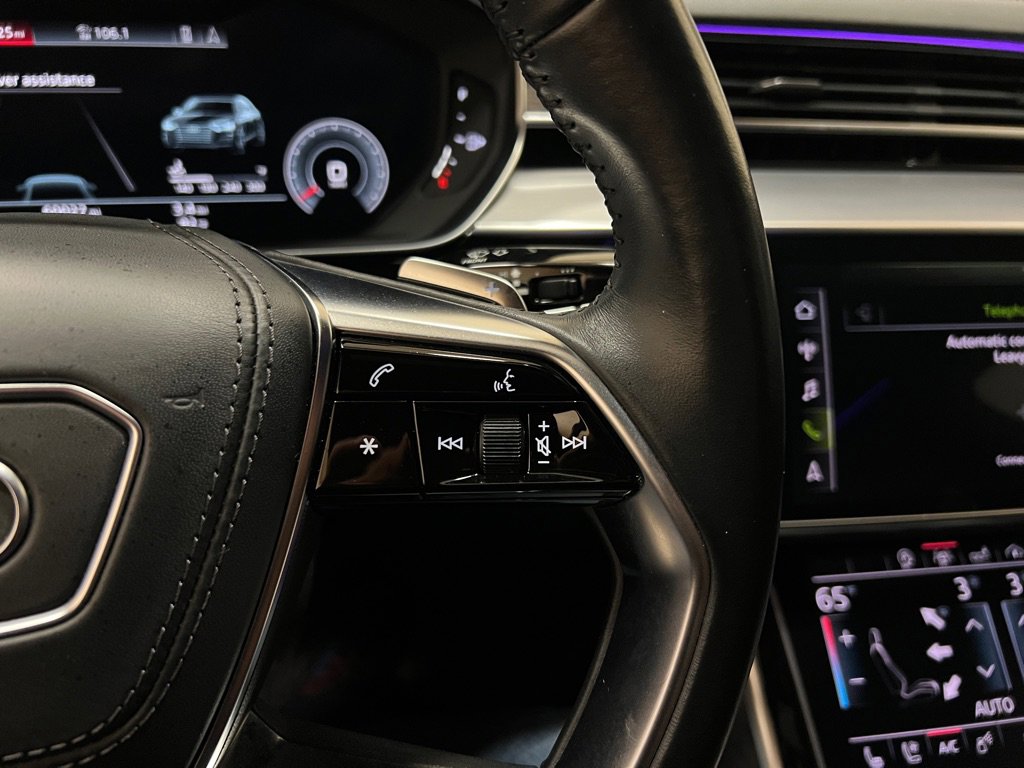 Used 2019 Audi A8 L 4.0T image 20