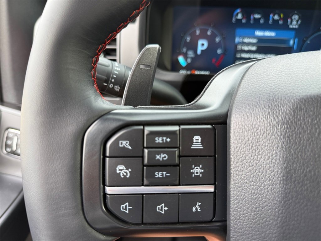 New 2025 Ford F150 Raptor image 28