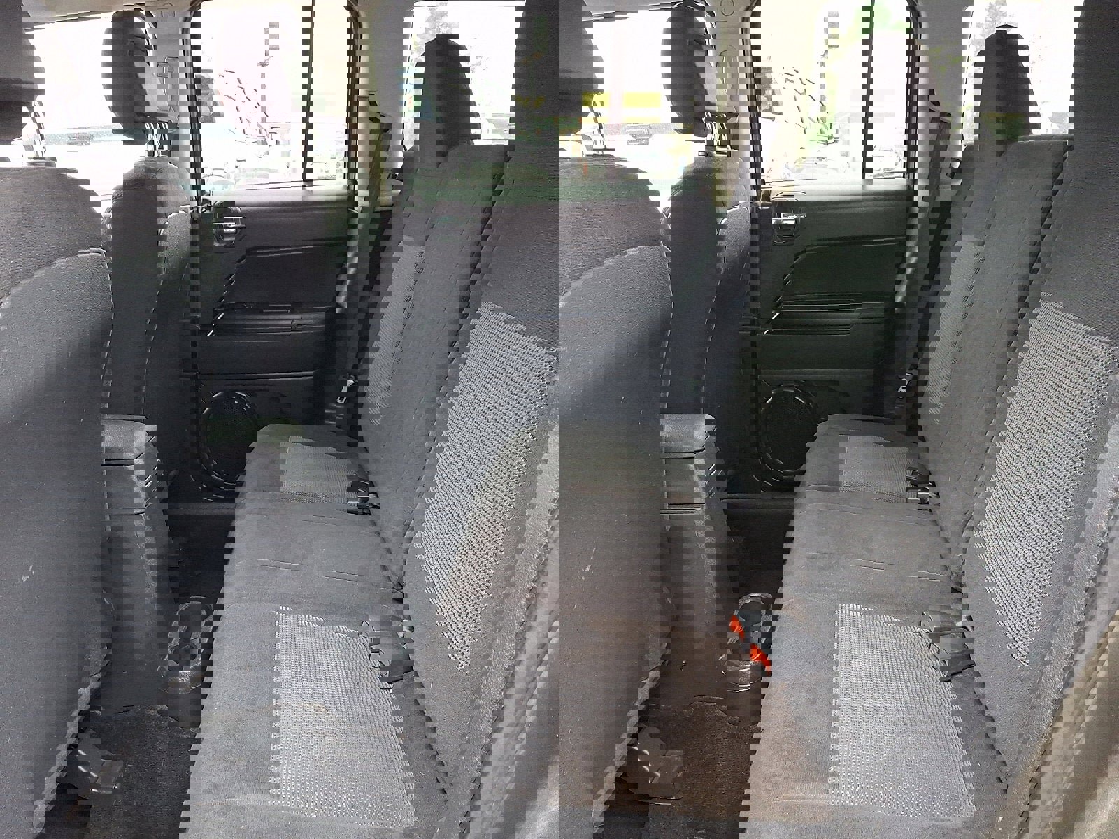 Used 2015 Jeep Patriot Sport w/ Power Value Group image 9