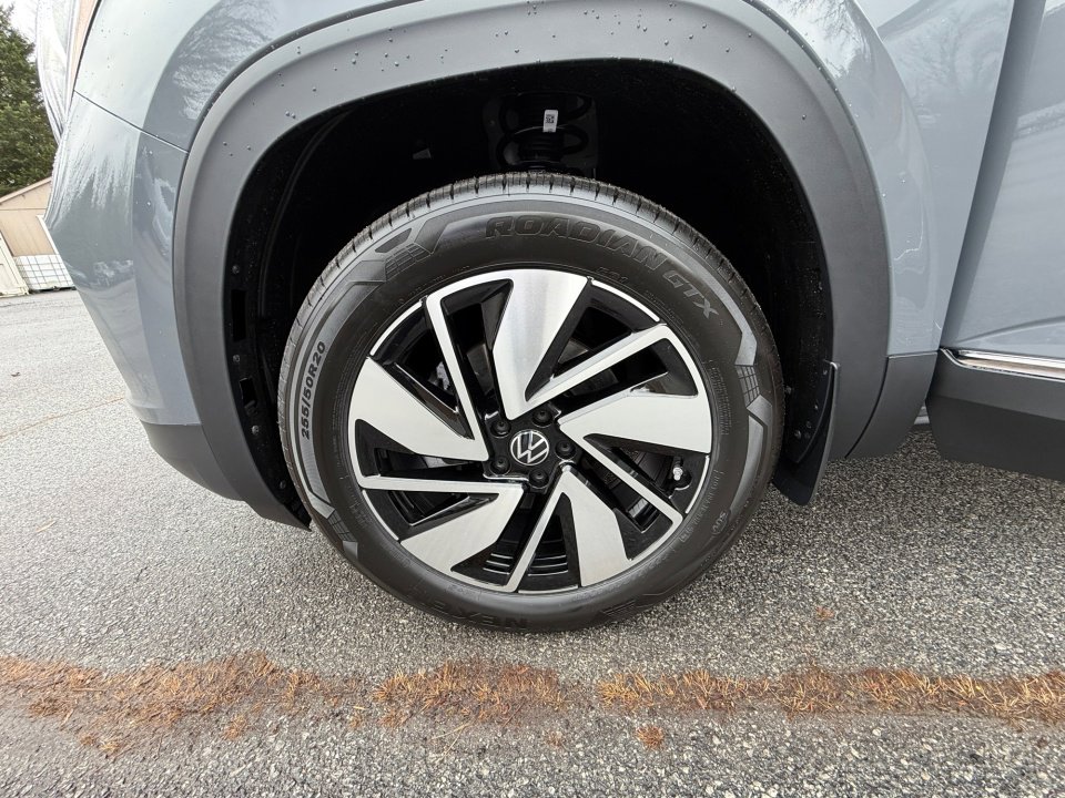 New 2026 Volkswagen Atlas SEL image 27