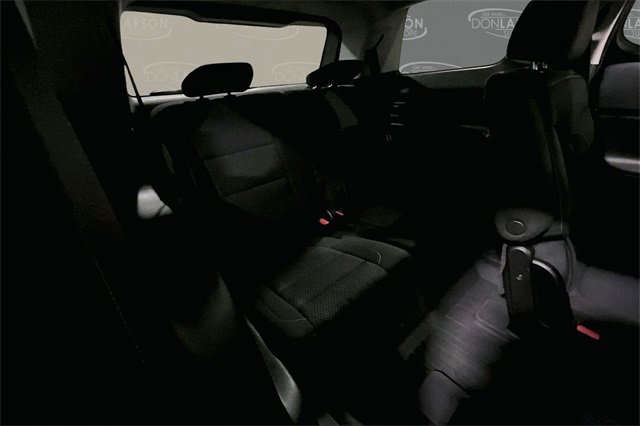 Certified 2023 GMC Acadia SLE w/ Driver Convenience Package image 34