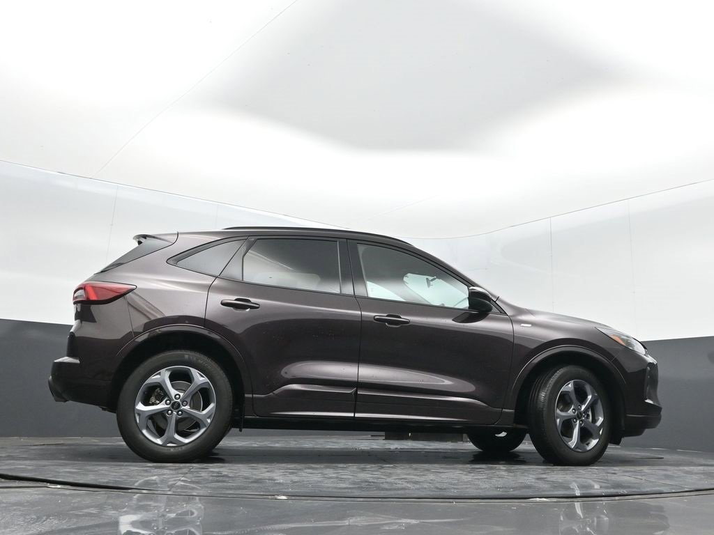Used 2023 Ford Escape ST-Line Select w/ Tech Pack #1 image 36