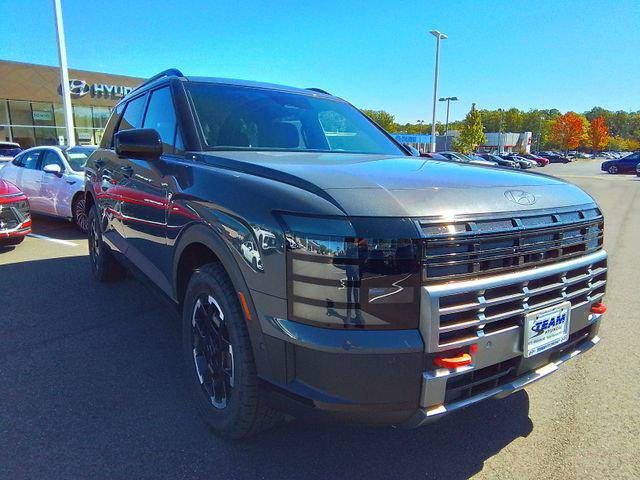 New 2026 Hyundai Palisade XRT Pro