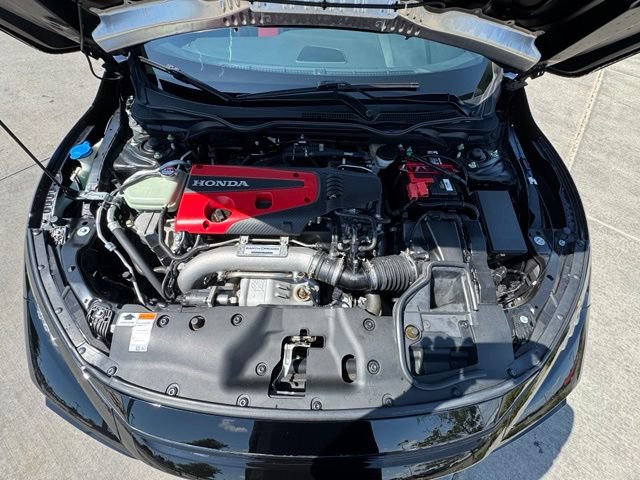 Used 2020 Honda Civic Type R image 34