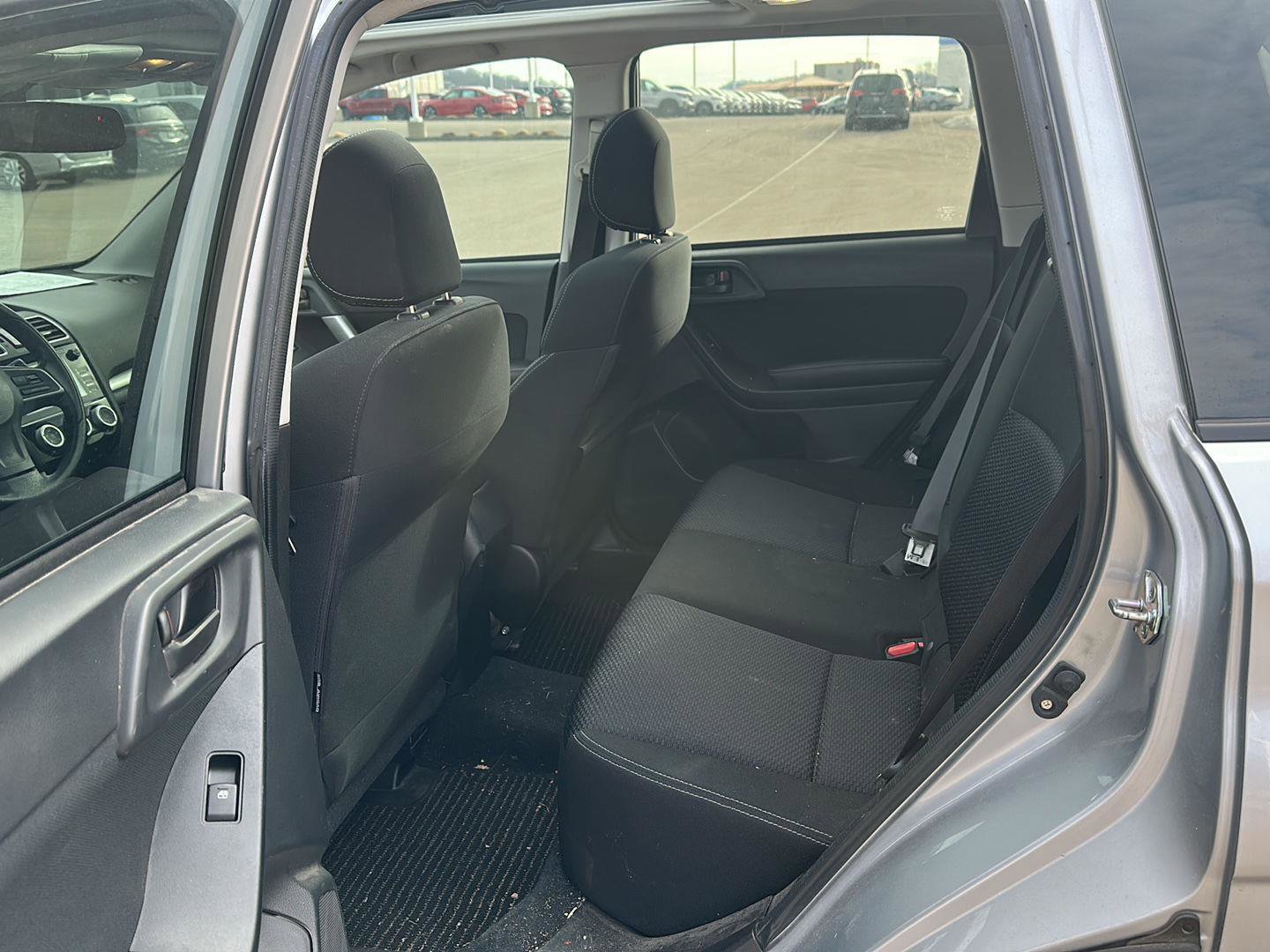 Used 2016 Subaru Forester 2.5i Premium w/ Popular Package #2 image 20