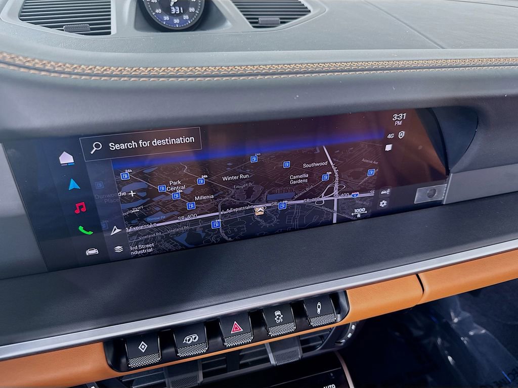 New 2026 Porsche 911 Carrera 4S image 16