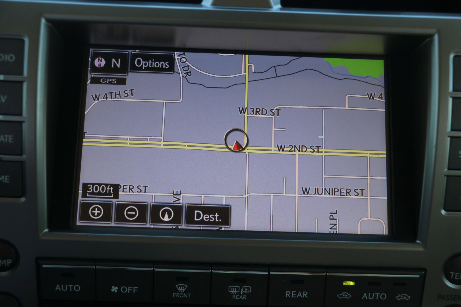 Used 2019 Lexus GX 460 Luxury image 23