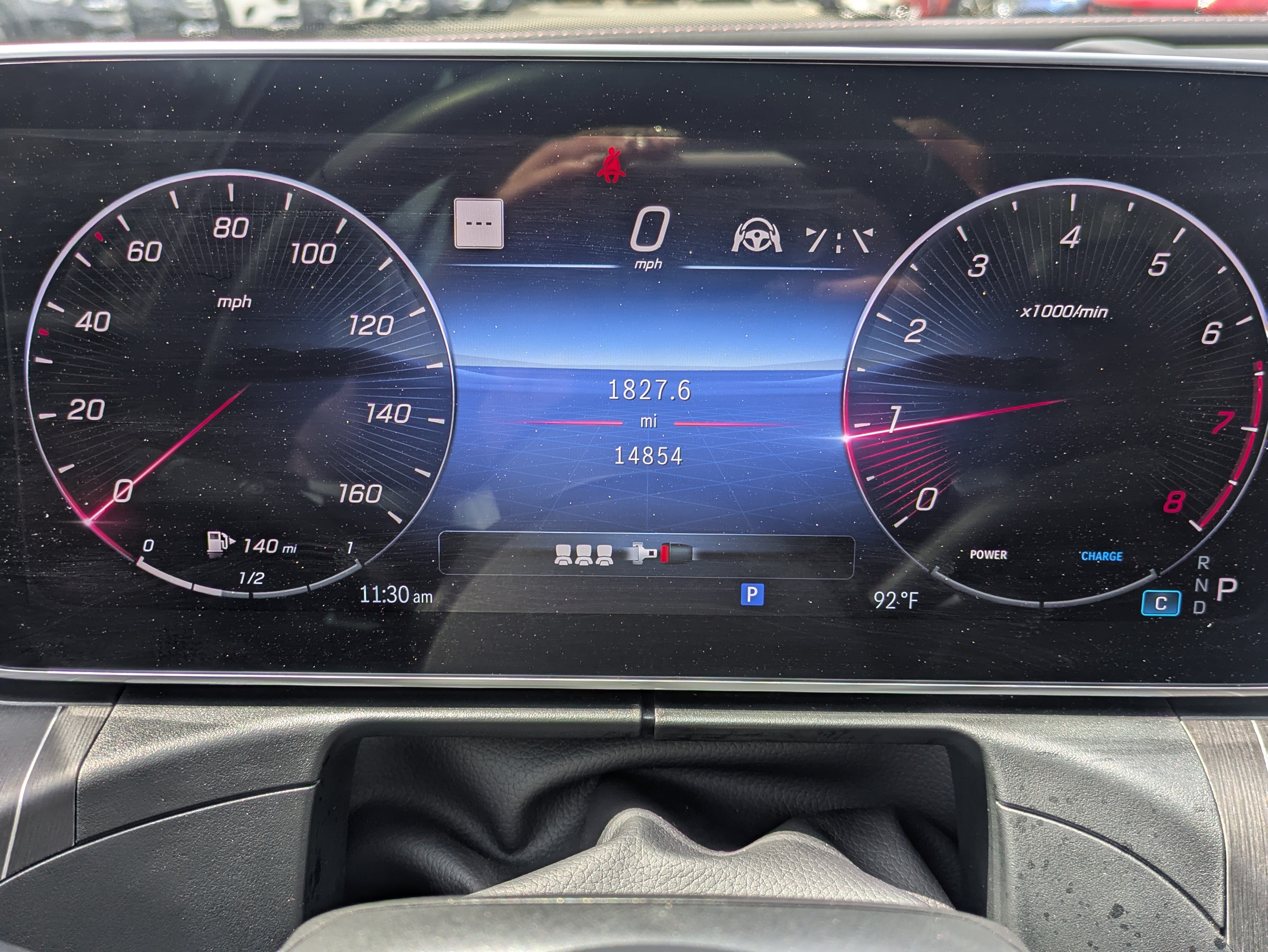 Used 2024 Mercedes-Benz C 300 4MATIC Sedan image 24