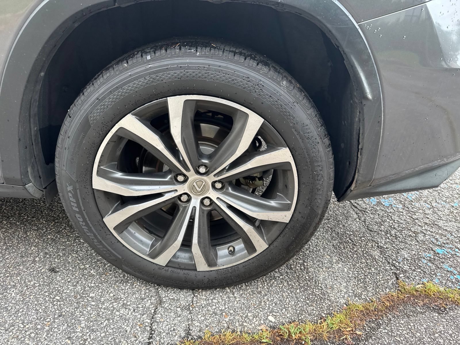 Used 2016 Lexus RX 350 FWD w/ Premium Package image 9