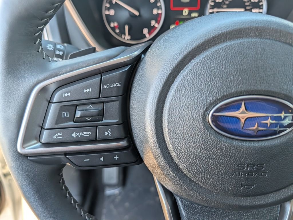 New 2026 Subaru Ascent Touring image 13