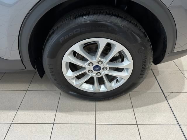 Used 2022 Ford Escape SE w/ Convenience Package image 28