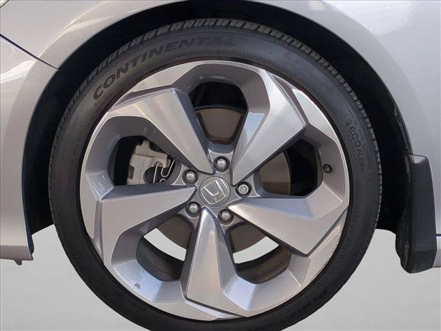 Used 2020 Honda Accord Touring image 25