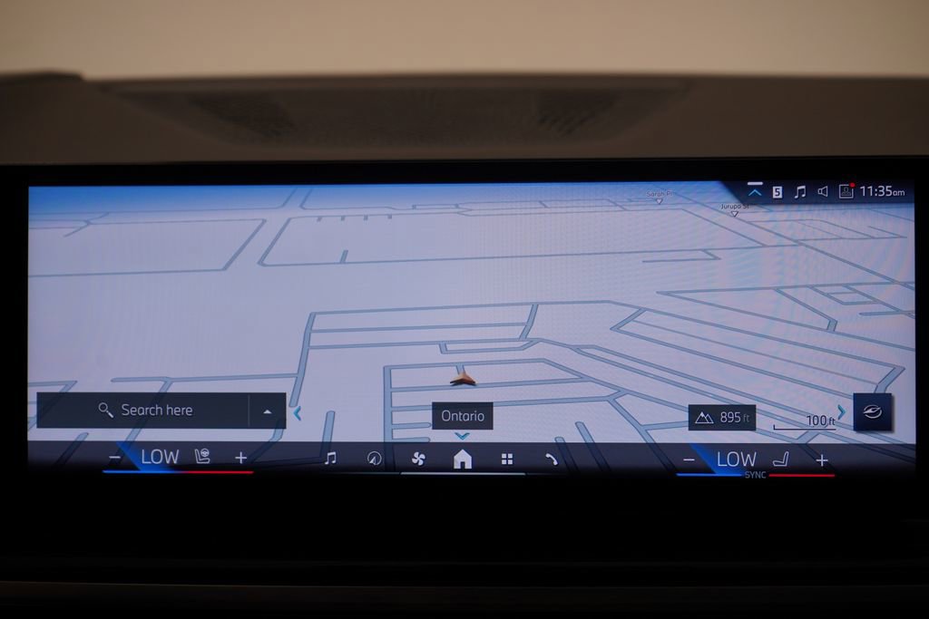 Used 2026 BMW X7 xDrive40i w/ M Sport Package AWD/4WD image 13