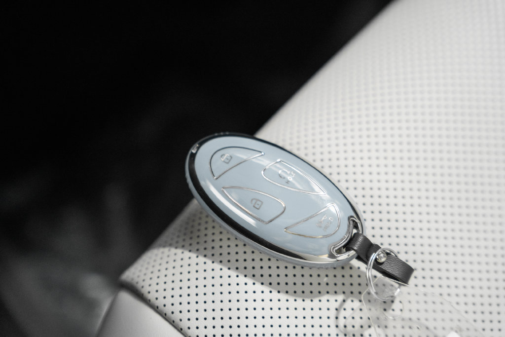 Used 2025 Hyundai Santa Fe SEL AWD/4WD image 43