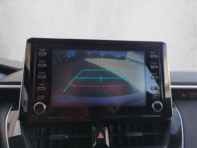 Certified 2020 Toyota Corolla LE FWD image 13