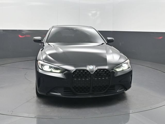Used 2021 BMW 430i Coupe w/ Premium Package RWD image 28