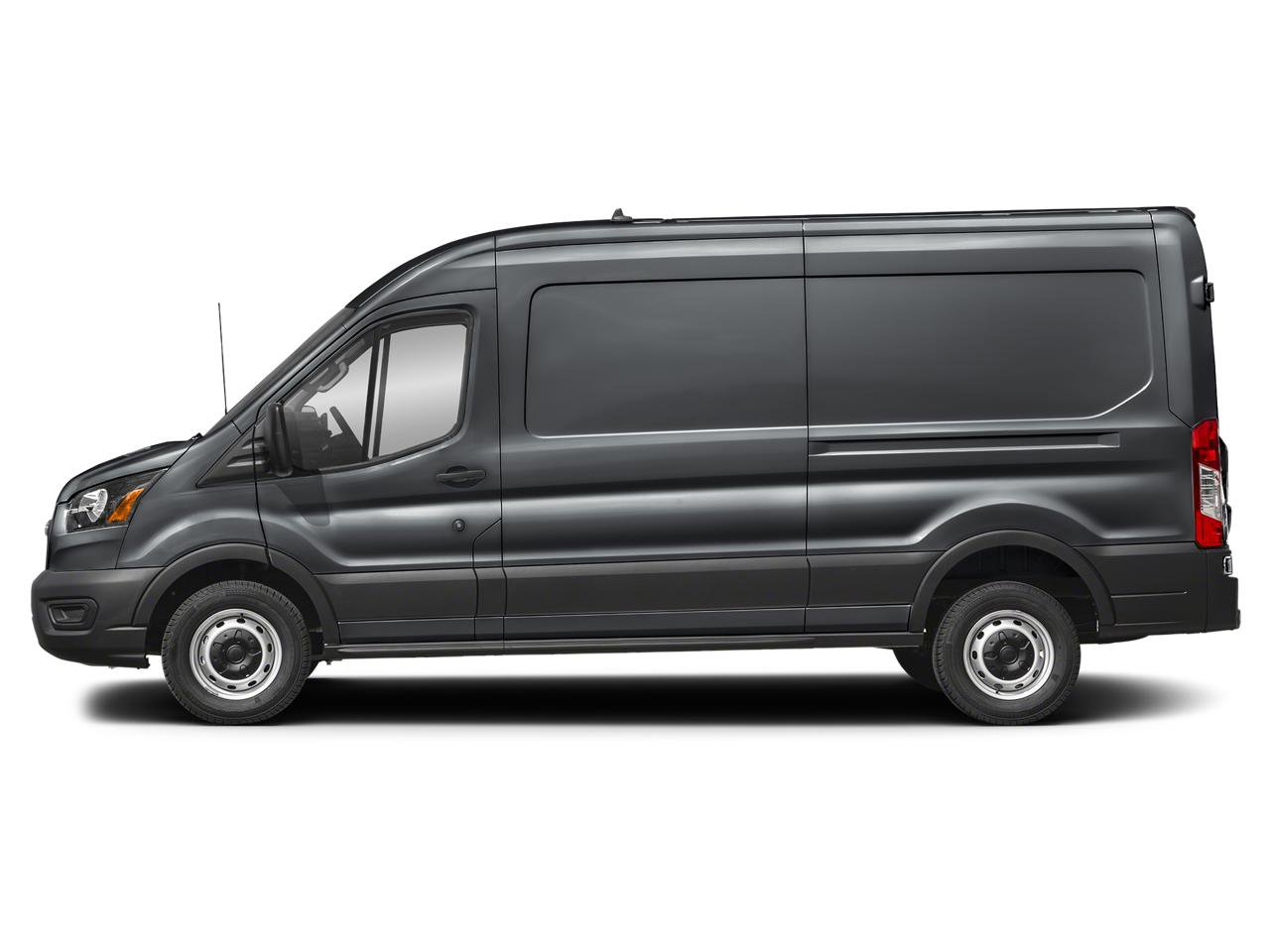 New 2026 Ford Transit 250 148 Medium Roof Extended AWD image 3