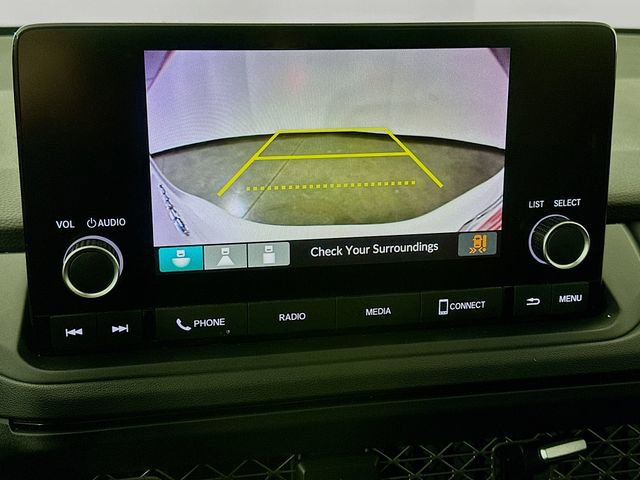 Certified 2023 Honda Accord EX image 12