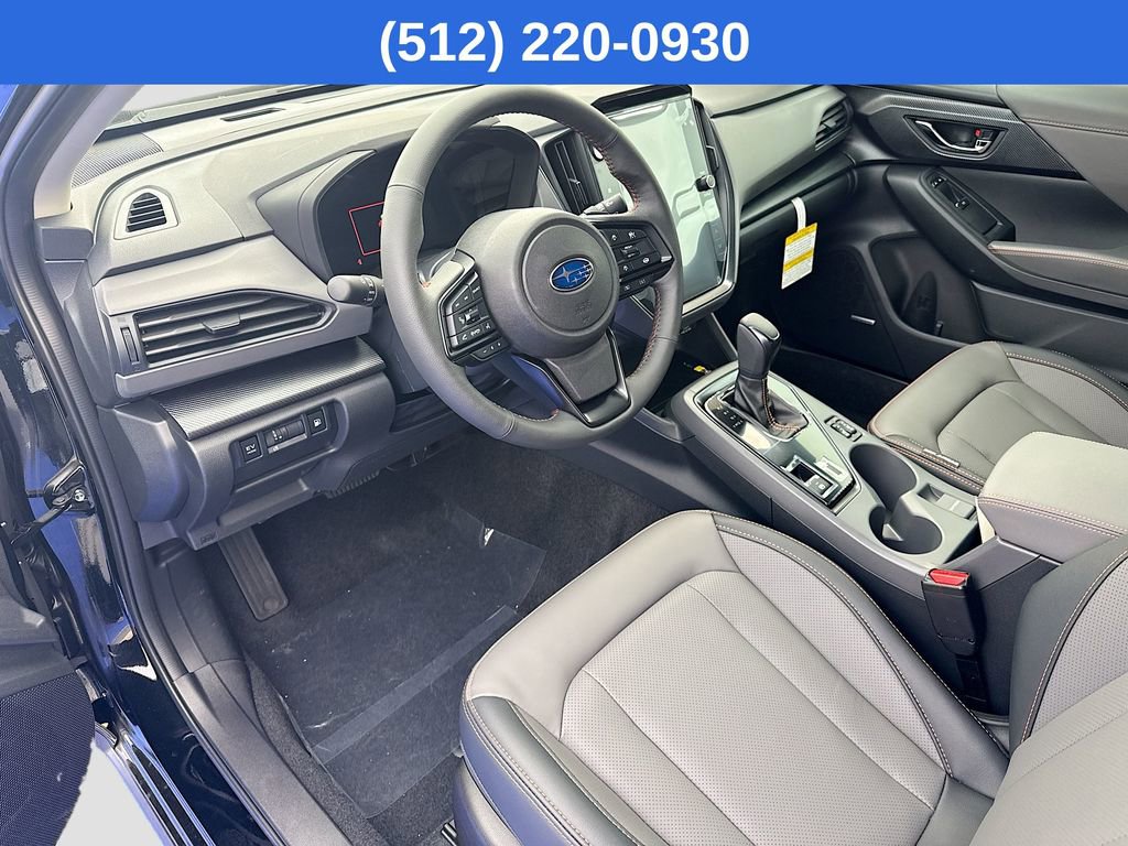 New 2026 Subaru Crosstrek 2.5i Limited image 10