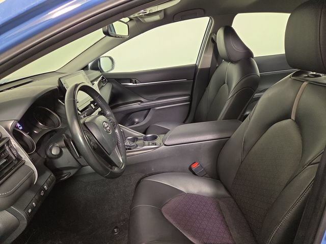 Used 2024 Toyota Camry XSE FWD image 10