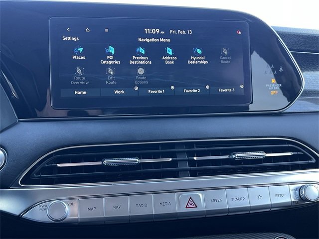 Used 2021 Hyundai Palisade Limited w/ Cargo Package image 15