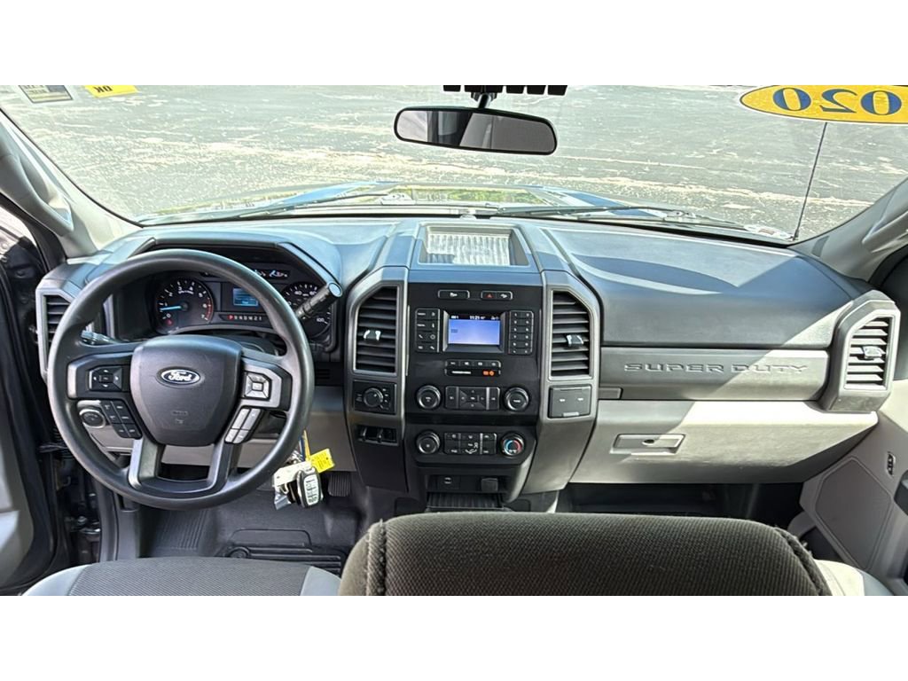 Used 2020 Ford F250 XL w/ STX Appearance Package AWD/4WD image 29