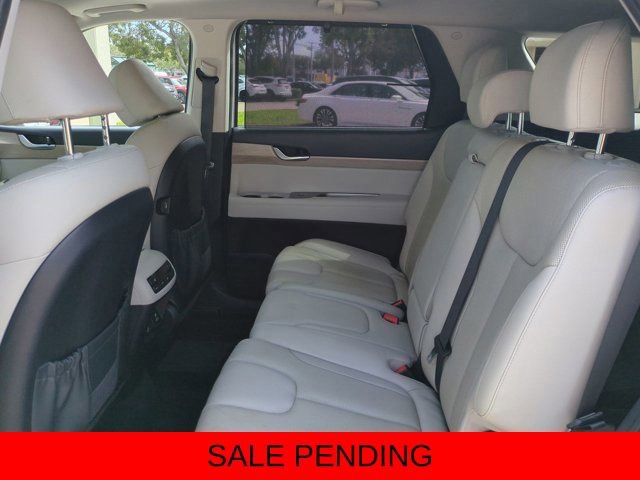 Used 2020 Hyundai Palisade SEL image 12