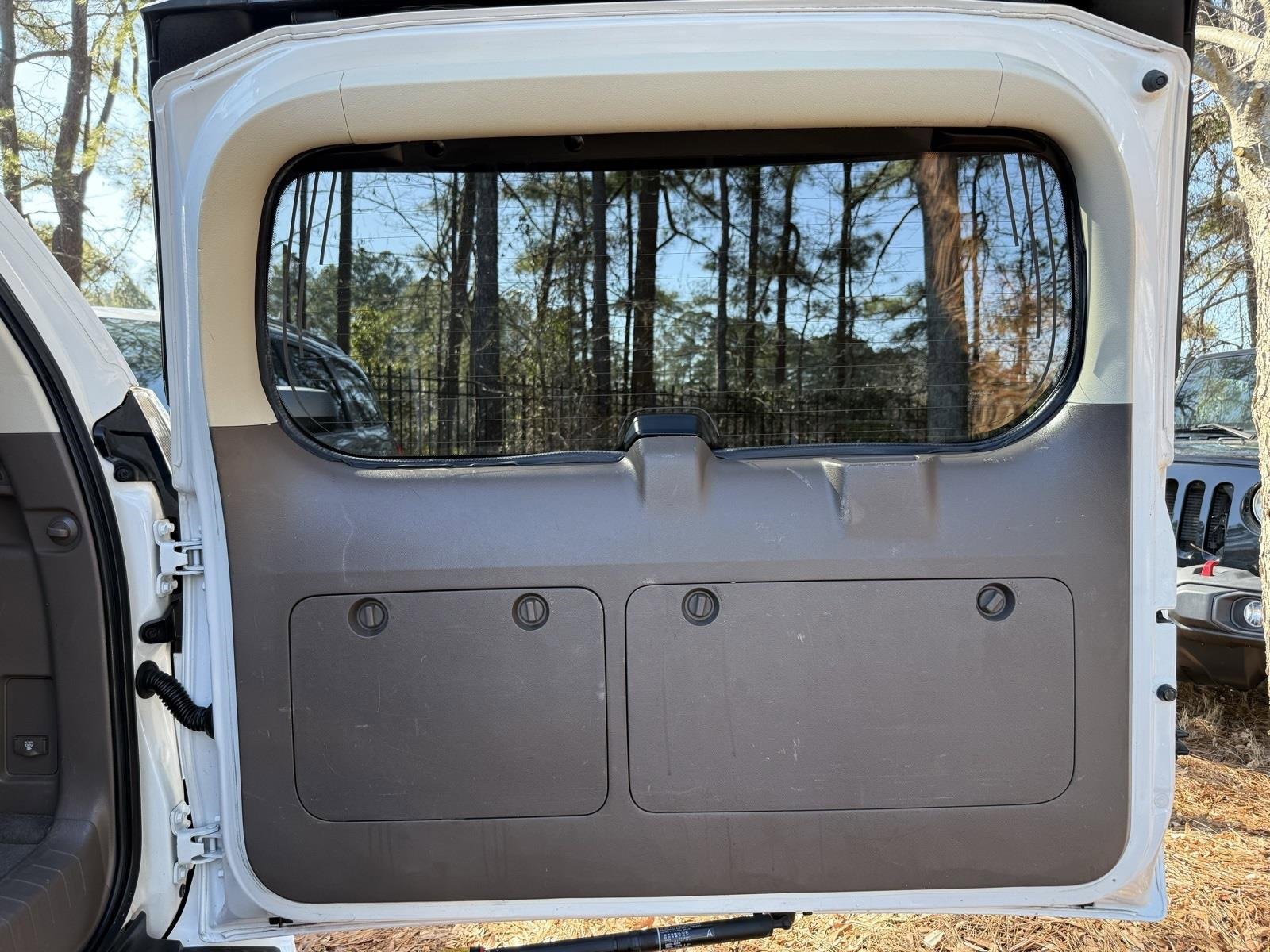 Used 2017 Lexus GX 460 Luxury image 11