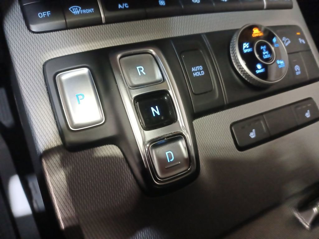 Used 2020 Hyundai Palisade SEL w/ Convenience Package image 21