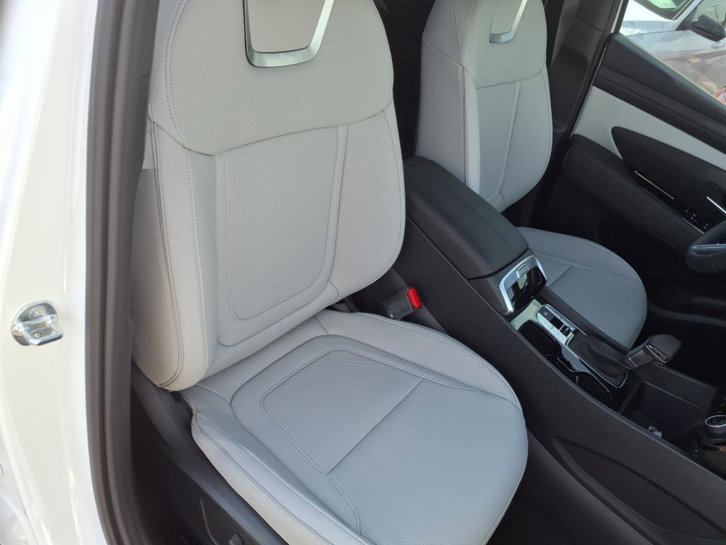 New 2025 Hyundai Santa Cruz Limited image 7