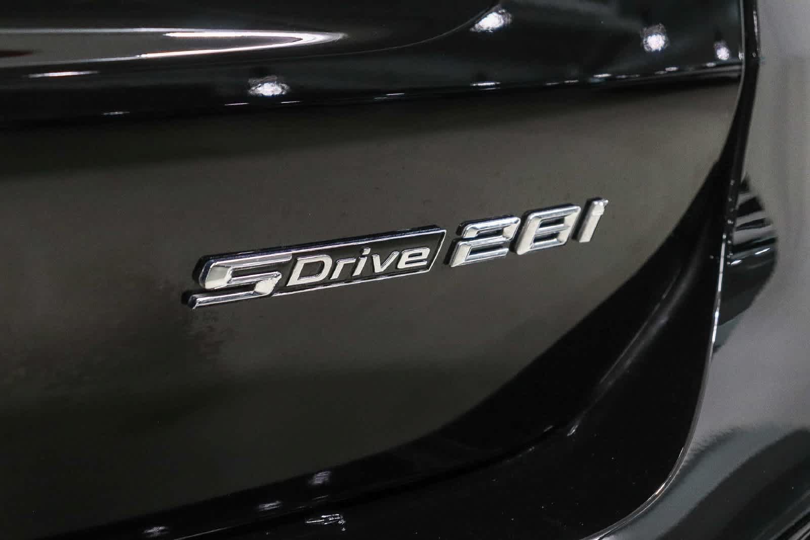 Used 2020 BMW X1 sDrive28i FWD image 15