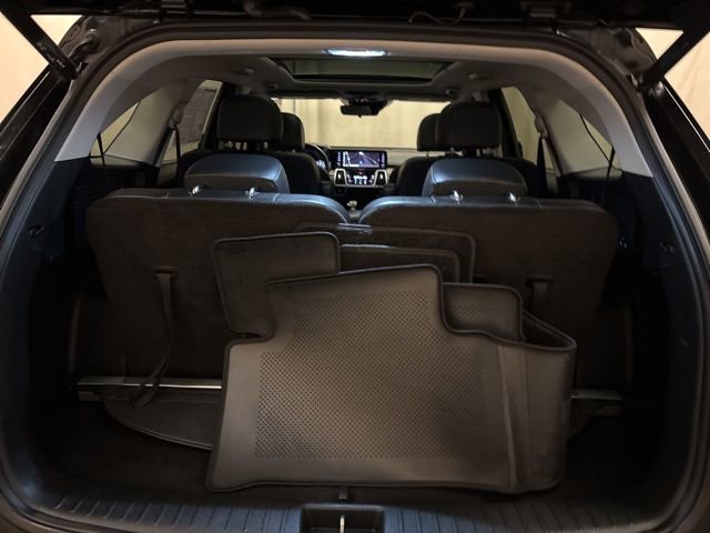 Certified 2022 Kia Sorento X-Line EX image 9