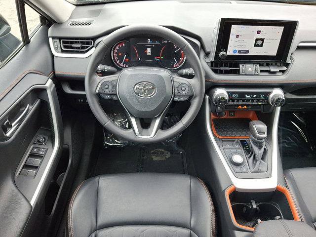 Certified 2023 Toyota RAV4 Adventure image 23