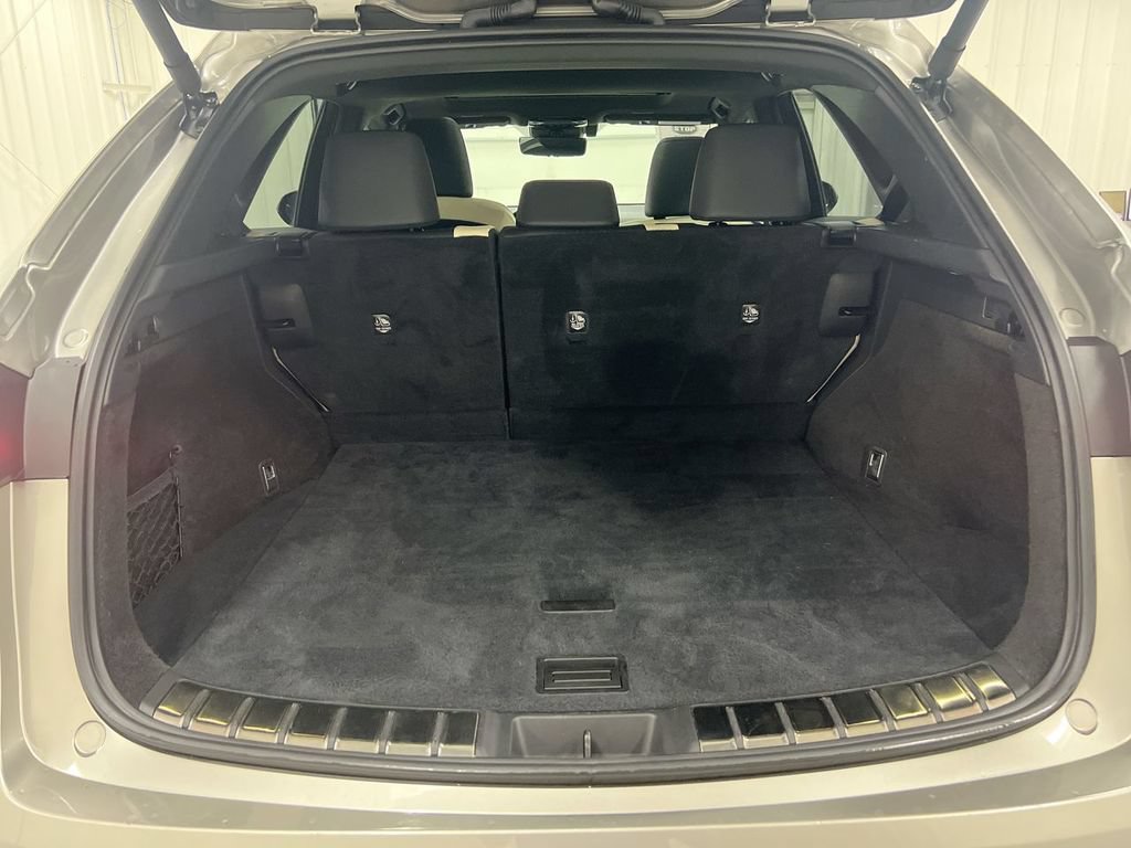 Used 2022 Lexus NX 350h AWD image 25