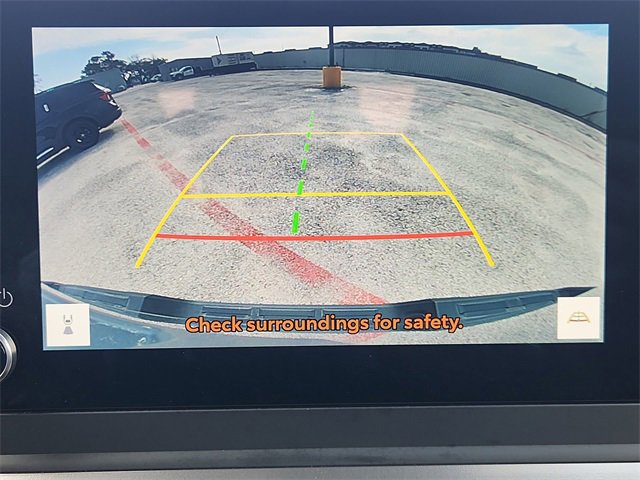 Used 2024 Toyota Tacoma 4x4 Double Cab image 14