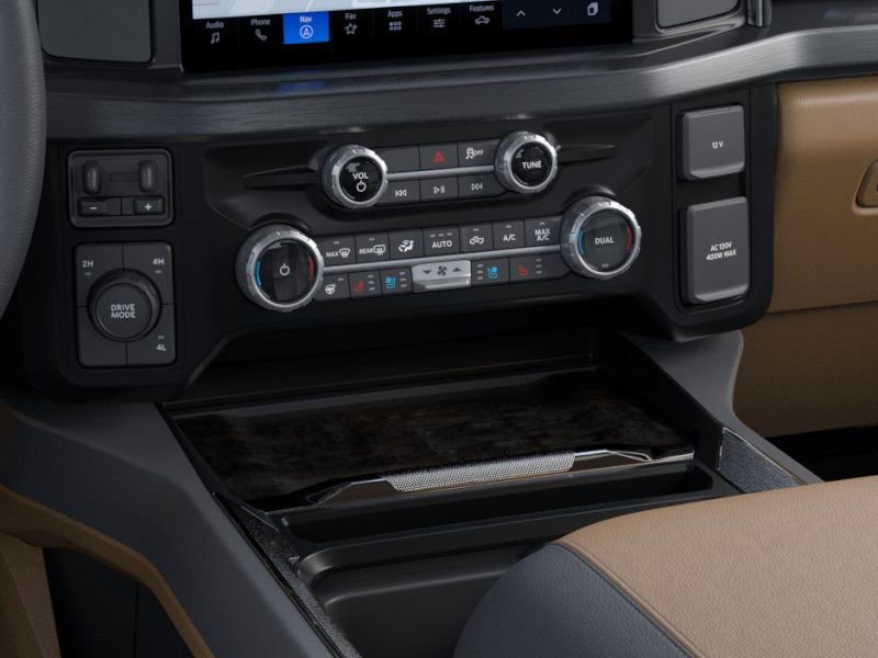 New 2026 Ford F450 Lariat image 16