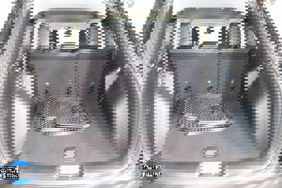 Used 2022 Jeep Cherokee Trailhawk image 47