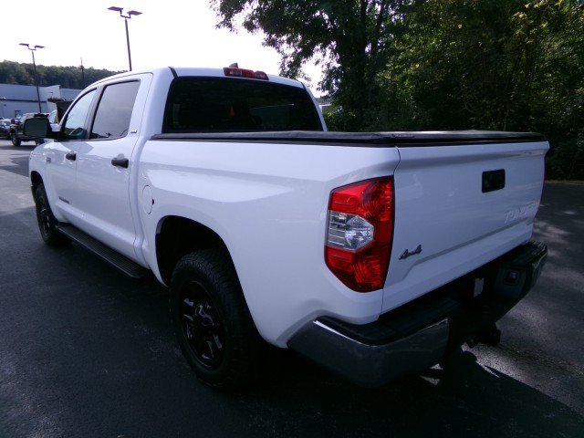 Used 2020 Toyota Tundra SR5 AWD/4WD image 7