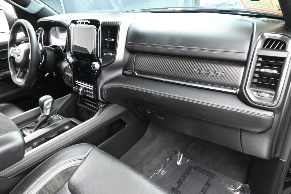Used 2024 RAM 1500 TRX AWD/4WD image 51