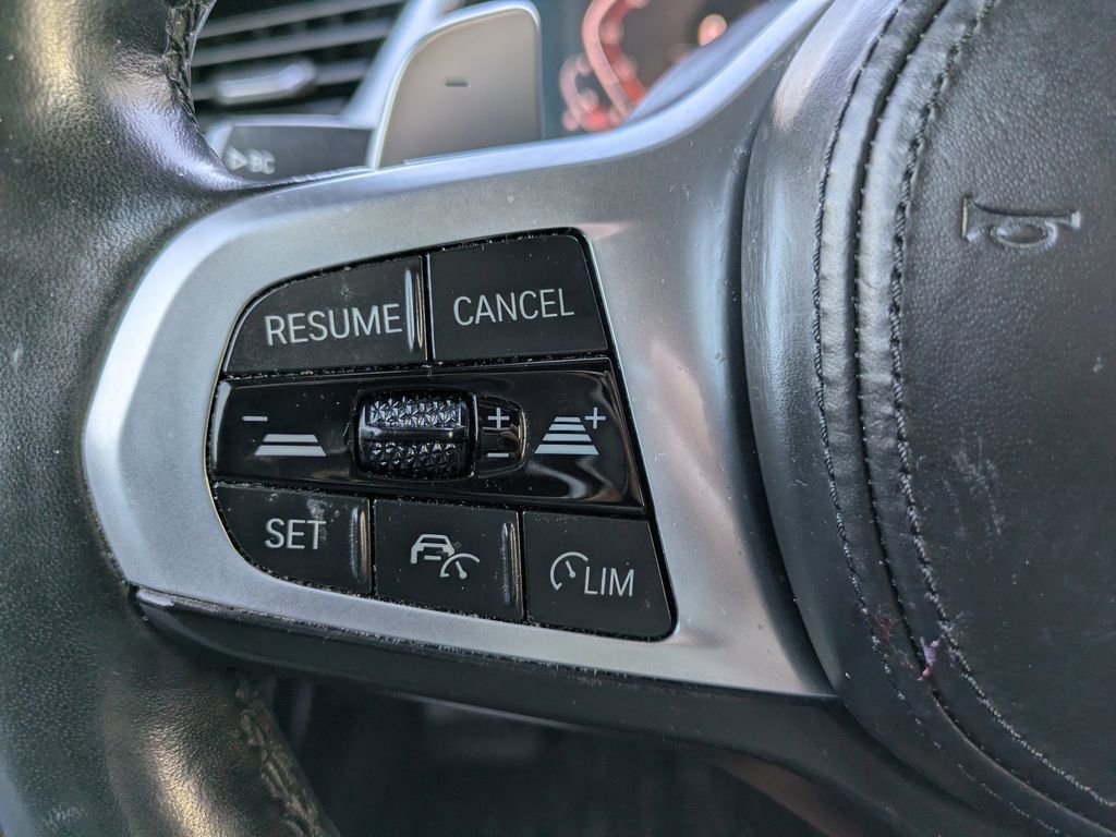 Used 2024 BMW Z4 sDrive30i w/ Premium Package image 24