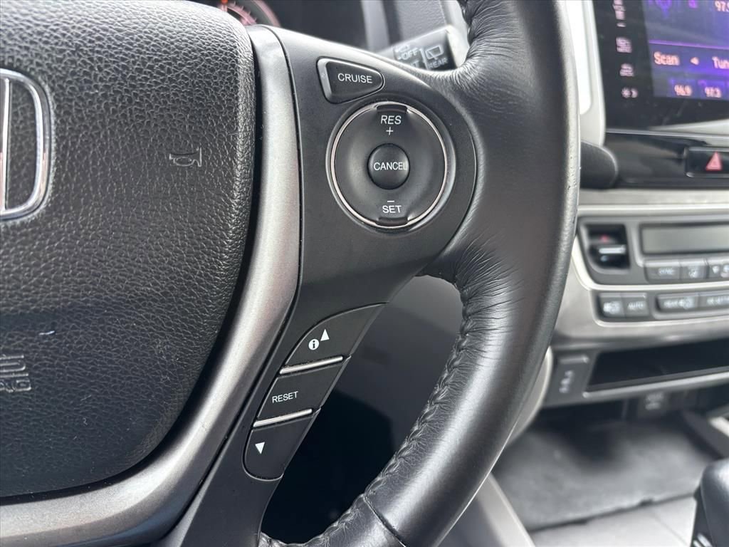 Used 2018 Honda Pilot EX-L image 17